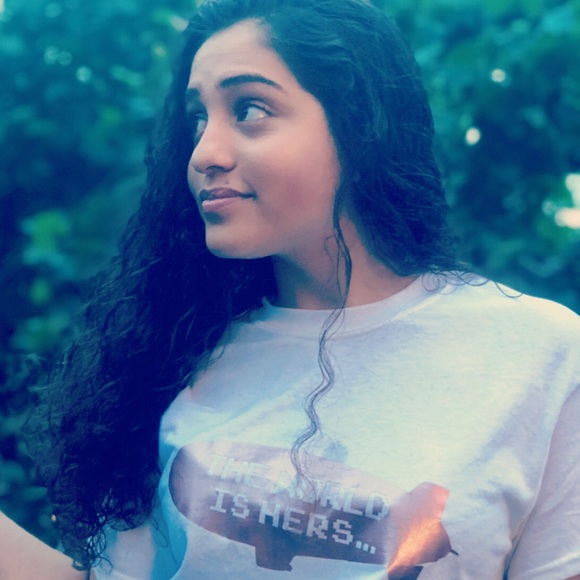 Teen Advocate Chasity ♀ - Picture 7 of 8